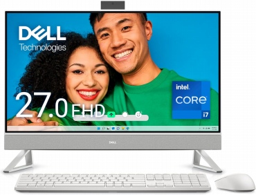 Dell Inspiron 27 7000 (7720) 27インチ Core i7