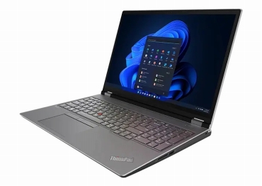 Lenovo ThinkPad 16型モバイルワークステーション