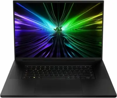 Razer Blade Gaming Laptop 18 ゲーミングノートPC QHD+ 300Hz RTX 4090