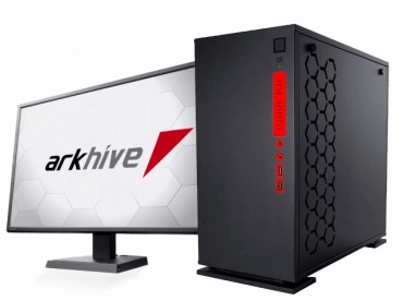 ARK (アーク) arkhive Gaming Custom GeForce RTX 3060