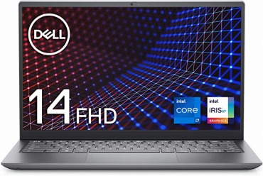 Dell ノートパソコン Inspiron 14 5410 Core i7 14 インチ