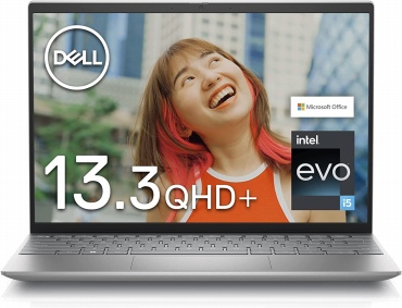 Dell Inspiron 13 5320 モバイルノートパソコン