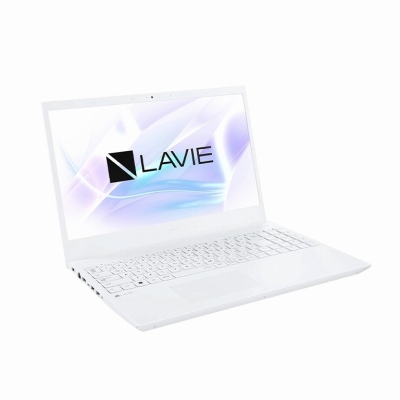 NEC LAVIE ノートパソコン DVDスーパーマルチドライブ搭載