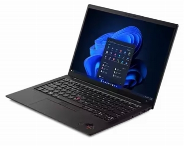 ThinkPad X1 ハイスペックモデル