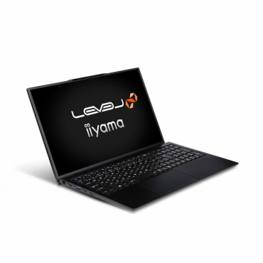 iiyama LEVEL ゲーミングノートパソコン Corei7 17インチ