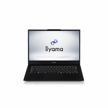 iiyama STYLE ノートパソコン Corei3 14インチ