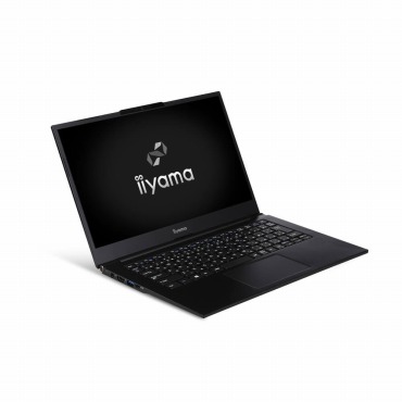 iiyama SOLUTION∞ bz ビジネスノートパソコン Core i5 14インチ