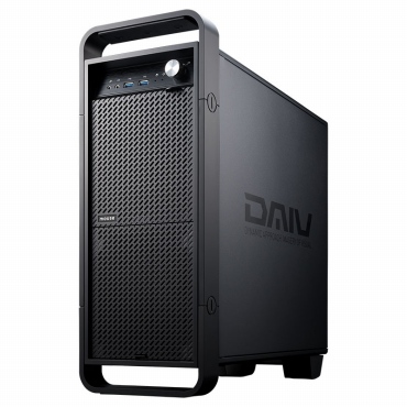 mouse DAIV A3