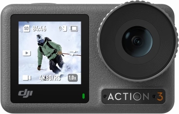 DJI Action 3