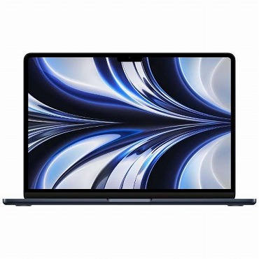 MacBook Air 13インチ Apple M2チップ 13インチ
