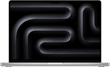 MacBook Pro 16.2インチ