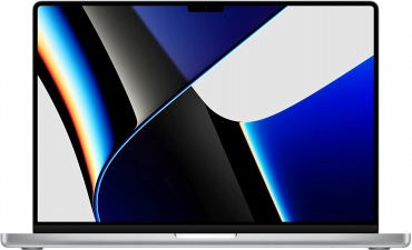 MacBookPro 16インチ