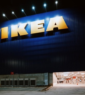 IKEAのデスクの魅力