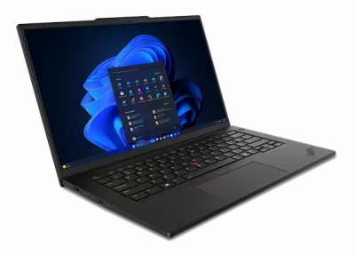 Lenovo(レノボ) ThinkPad 14.5型 モバイル ワークステーション 軽量