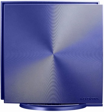 I-O DATA WiFiルーター WN-DX1167GR/E