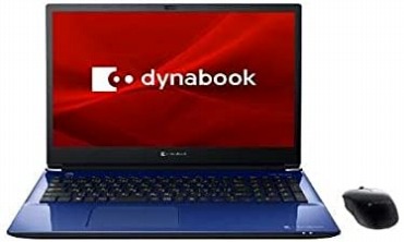 Dynabook T7