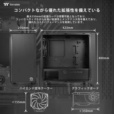 他のケースとの違い