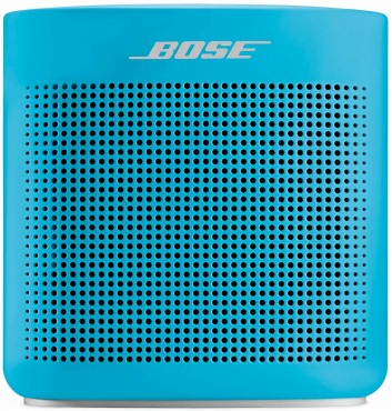 Bose SoundLink Color Bluetooth speaker II ポータブルワイヤレススピーカー