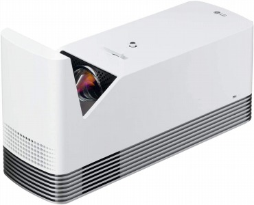 LG HF85LS 短焦点 プロジェクター