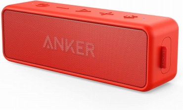 Anker Soundcore 2 Bluetooth 5 スピーカー