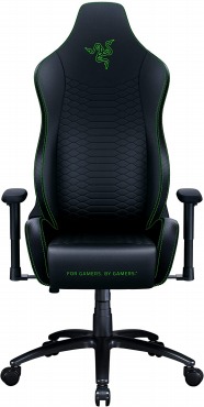 Razer Iskur X ゲーミングチェア