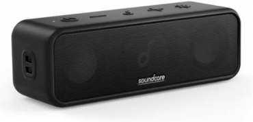 Anker Soundcore 3 Bluetooth 5 スピーカー
