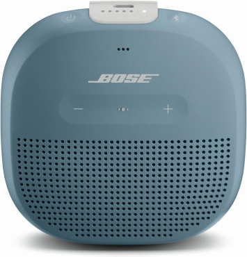 Bose SoundLink Micro Bluetooth speaker ポータブルワイヤレススピーカー