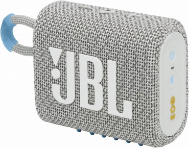 JBL GO3コンパクトスピーカー