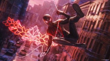 Marvel's Spider-Man: Miles Morales Ultimate Edition - PS5
