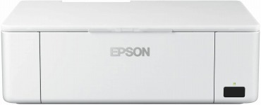 エプソン(EPSON) コンパクトプリンター A5 カラリオ ミー スマホプリント PF-71