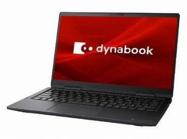 dynabook V8 ノートパソコン : EVO準拠モデル
