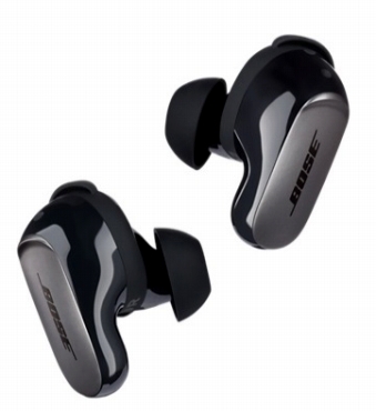 Bose(ボーズ) QuietComfort Ultra Earbuds 完全ワイヤレスイヤホン