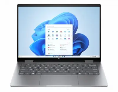 HP Envy x360 14-fc : インテル Evo 対応 14インチ Core Ultra 5 / 7