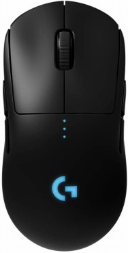 Logicool G Pro Wireless ゲーミングマウス
