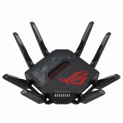 ASUS ROG Rapture GT-BE98 最新 WiFi7(802.11be)