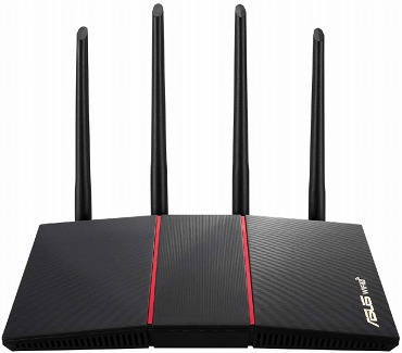 ASUS RT-AX55 WiFiルーター