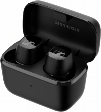 SENNHEISER(ゼンハイザー) Bluetooth 完全ワイヤレスイヤフォン CX Plus True Wireless