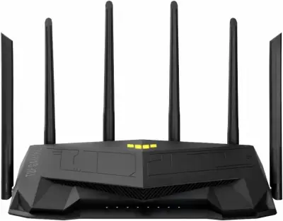 ASUS WiFi TUF-AX6000