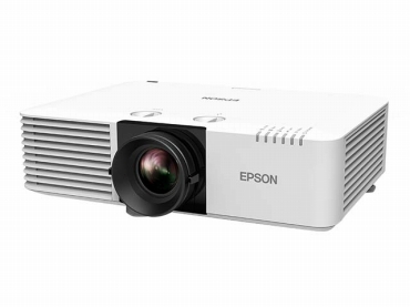 EPSON 業務用プロジェクター EB-L630SU レンタル / 短焦点 レーザー光源