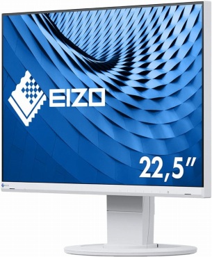 EIZO 22.5型 FlexScan EV2360-WT