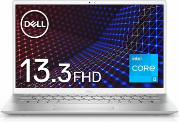 Dell モバイルノートパソコン Inspiron 13