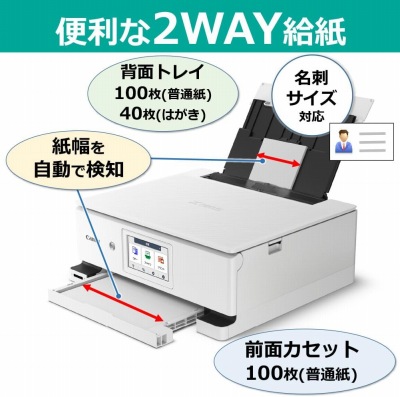 はがき印刷のやり方