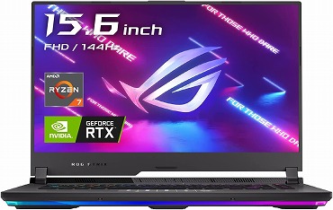 ASUS ノートパソコン