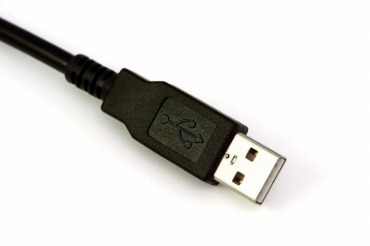USBのデータ転送速度