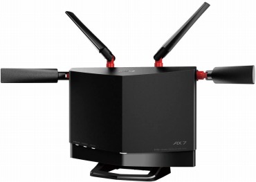 バッファロー WXR-5700AX7S/N Wi-Fi EasyMesh対応