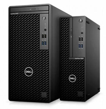 Dell OptiPlex 3080 ビジネス向けデスクトップ
