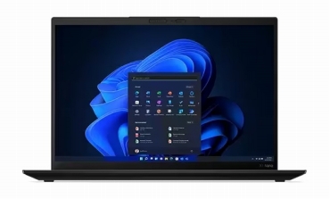 Lenovo(レノボ) Windows 11搭載 ノートパソコン ThinkPad X1