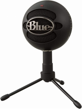Blue Microphones Snowball iCE USB コンデンサーマイク BM200BK
