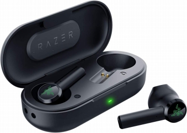 Razer Hammerhead True Wireless ワイヤレスゲーミングイヤホン