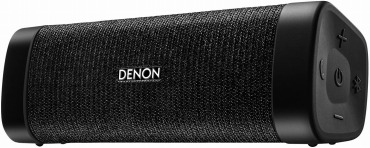デノン Denon DSB-50BT ポータブルワイヤレススピーカー